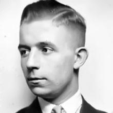 Horst Wessel's Profile Photo
