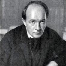 Ernst Wiechert's Profile Photo