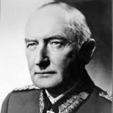 Erwin von Witzleben's Profile Photo
