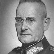 Franz Halder's Profile Photo