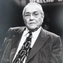 Ricardo Balbín's Profile Photo