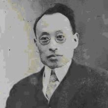 I. Hsuan Si's Profile Photo