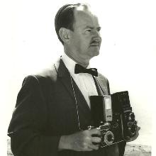 George Donald Faber's Profile Photo