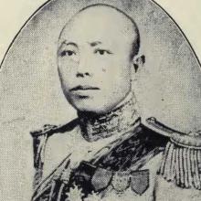 Chi-yao T’ang's Profile Photo