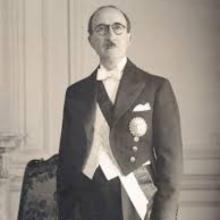 José Luis Bustamante y Rivero's Profile Photo