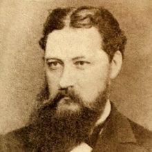 Bernardino Caballero's Profile Photo