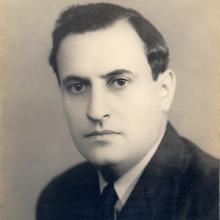 Rafael Calderón Guardia's Profile Photo