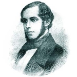José Eusebio Caro - Father of Miguel Antonio Caro