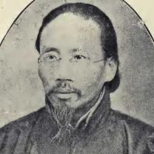 Yuan-pei Tsai's Profile Photo