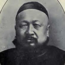 Ch'un-hsuan Ts’en's Profile Photo