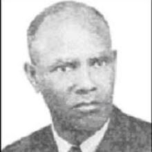 Hubert Nathaniel Critchlow's Profile Photo