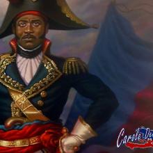 Jean-Jacques Dessalines's Profile Photo