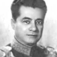 Jose Felix Estigarribia's Profile Photo