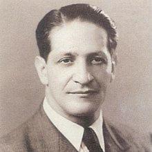 Jorge Eliecer Gaitán's Profile Photo
