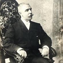 MANUEL GONZALEZ PRADA's Profile Photo