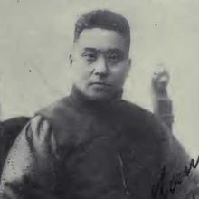 Pao-ling Yang's Profile Photo