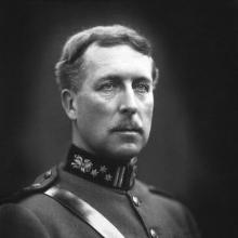 Albert I (Belgium King)'s Profile Photo