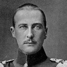 ALBRECHT (Duke of Württemberg)'s Profile Photo