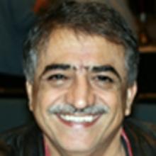 Bahman Davani's Profile Photo