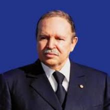 Abdelaziz Bouteflika's Profile Photo