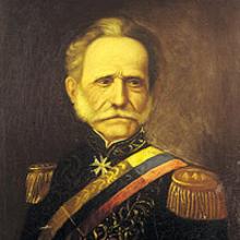 TOMÁS CIPRIANO DE MOSQUERA's Profile Photo