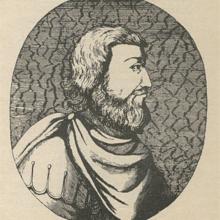 AMATUS LUSITANUS's Profile Photo