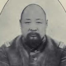 Huai-chih Chang's Profile Photo