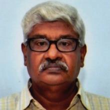 Maheswarudu Gidda's Profile Photo
