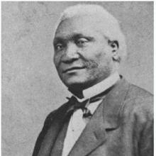 LOUIS SALOMON (June 30, 1815 — October 19, 1888), Haitian Diplomat,  politician, president | World Biographical Encyclopedia