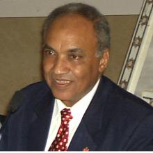 M. Nageeb Rashed's Profile Photo