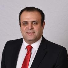 Wael Badawy's Profile Photo