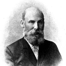 JULIUS BERNSTEIN's Profile Photo