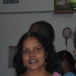 Sangita Rani - Daughter of Bhagwan Prasad