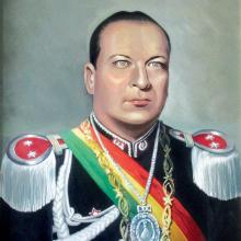 GUALBERTO VILLARROEL LÓPEZ's Profile Photo