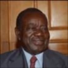 Raymond NAIMBAYE's Profile Photo