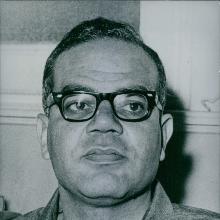 Mohamed Hafez GHANEM's Profile Photo