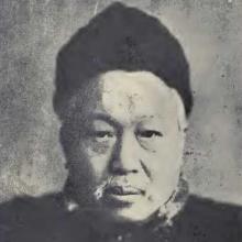 Yu-wei K'ang's Profile Photo