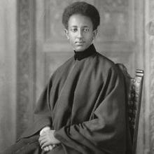 Amha Selassie's Profile Photo