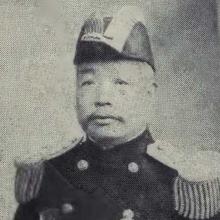 Kuan-hsiung Liu's Profile Photo