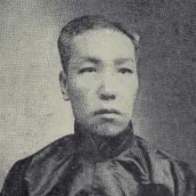 C. S. Liu's Profile Photo