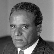 Akilu Habte-Wold's Profile Photo