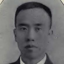 Chen-hua Liu's Profile Photo