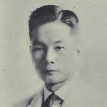 D. Y. Lin's Profile Photo
