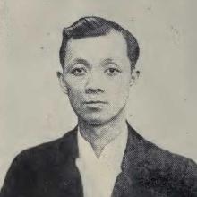 Shih-hou Li's Profile Photo