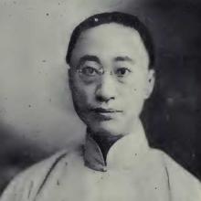 Marquis W. H. Li's Profile Photo