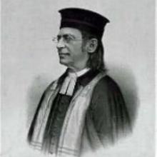 ABRAHAM GEIGER's Profile Photo