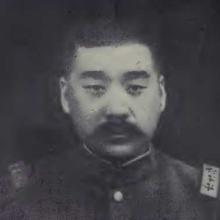 Yen-hsing Chiang's Profile Photo