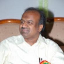 Pinninti Ravinder Reddy's Profile Photo