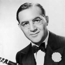 Benny Goodman's Profile Photo