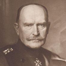 Hans Hartwig von Beseler's Profile Photo
